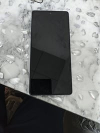 جتي20 برو • كلش نظيف • ملحقات كاملة