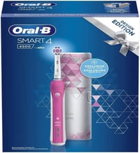 🦷 للبيع: فرشاة أسنان كهربائية Oral-B Pro 1 680 (إصدار خاص) 🦷 متوفرة ال...