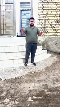 ناصرية الصخيين • ١٦٠م • ثاني بيت