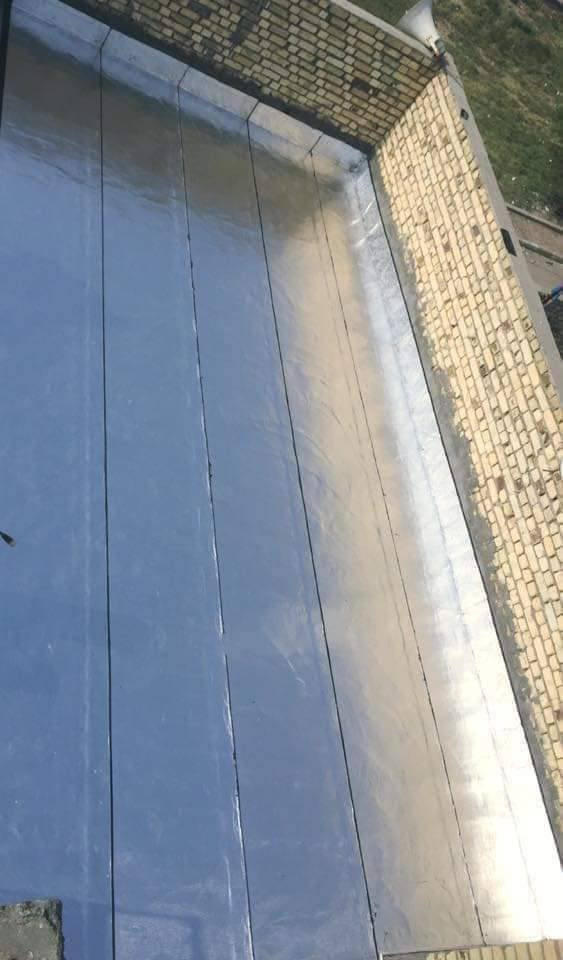 حسين الخزرجي ***********
مع الحرفي حسين الخزرجي الدجيلي احمي #سطحك وتخلص من الرطوبه وداعـــا #للرطوبة ....لا رطوبة بعد اليوم  ....وتسرب المياه   في فصل الشتاء
نقدملك الحلول اللازمة لمعالجة الرطوبة  والقضاء عليها نهائيا وبوصل الضمان .
*ضمان 7 سنوات للسطوح .
*ضمان 10 سنوات للجدران .
فواىد مادة الايزوكام (#لباد )
1- قضاء على الرطوبة 100%
2- بديل:  سراميك - كاشي - شتايكر 
3- خفيف وزن .
الاسعار تتغير حسب نوعية المواد 
الاسعار تشمل :
* كرستة و العمل  وورفع واعادة تنصيب تانكيات ...الخ
نعمل في  جميع صلاح الدين والمحافظات بما فيها دوائر دولة وشركات الاهلية......
للاستفسار اكثر يرجى الاتصال :📞Tel 
*********** 📱
***********📱
واتساب👆موجود في نفس الأرقام..
