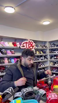 شوز • مستوردة • شحن مصر