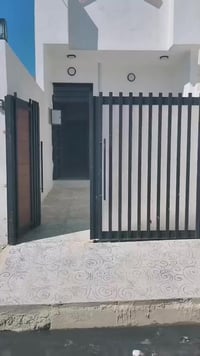 ١٠٠م • طابو • حي العسكري