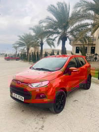 إيكوسبورت • ٢٠١٥ • خليجي