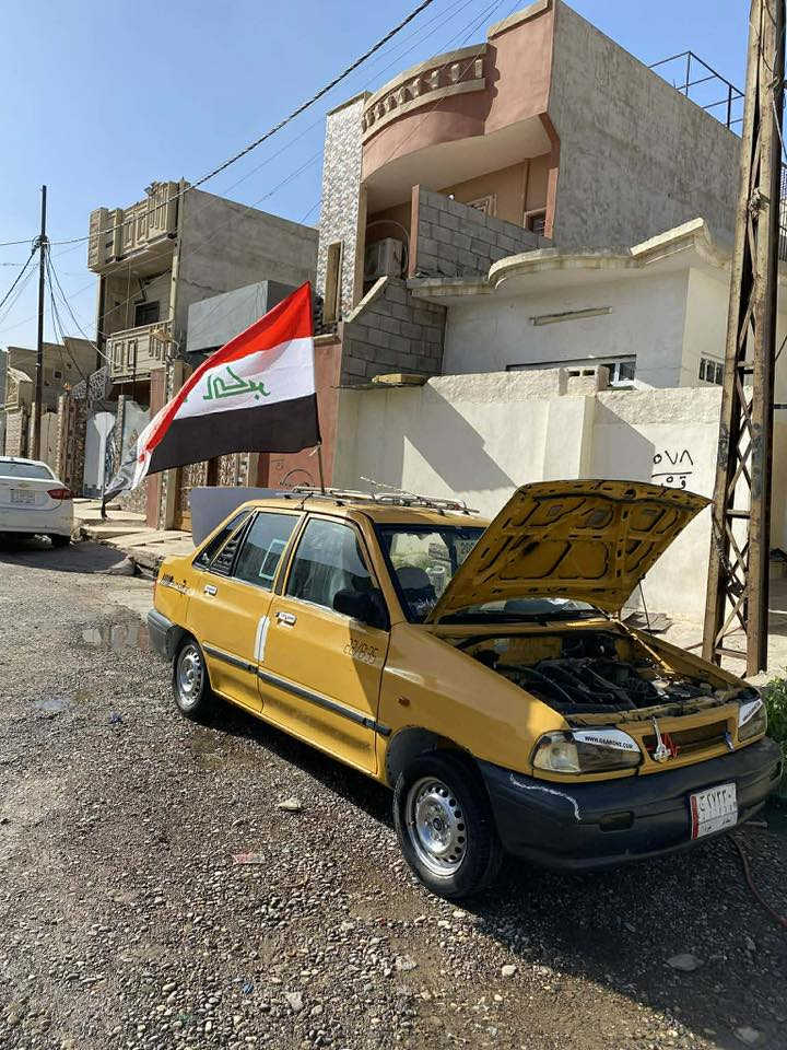 مراوس ويا سايبه 2012


**إذا كنت صاحب هذا الإعلان وتريد حذفه لأي سبب، رجاءا أرسل رسالة إلى الدعم الفني**