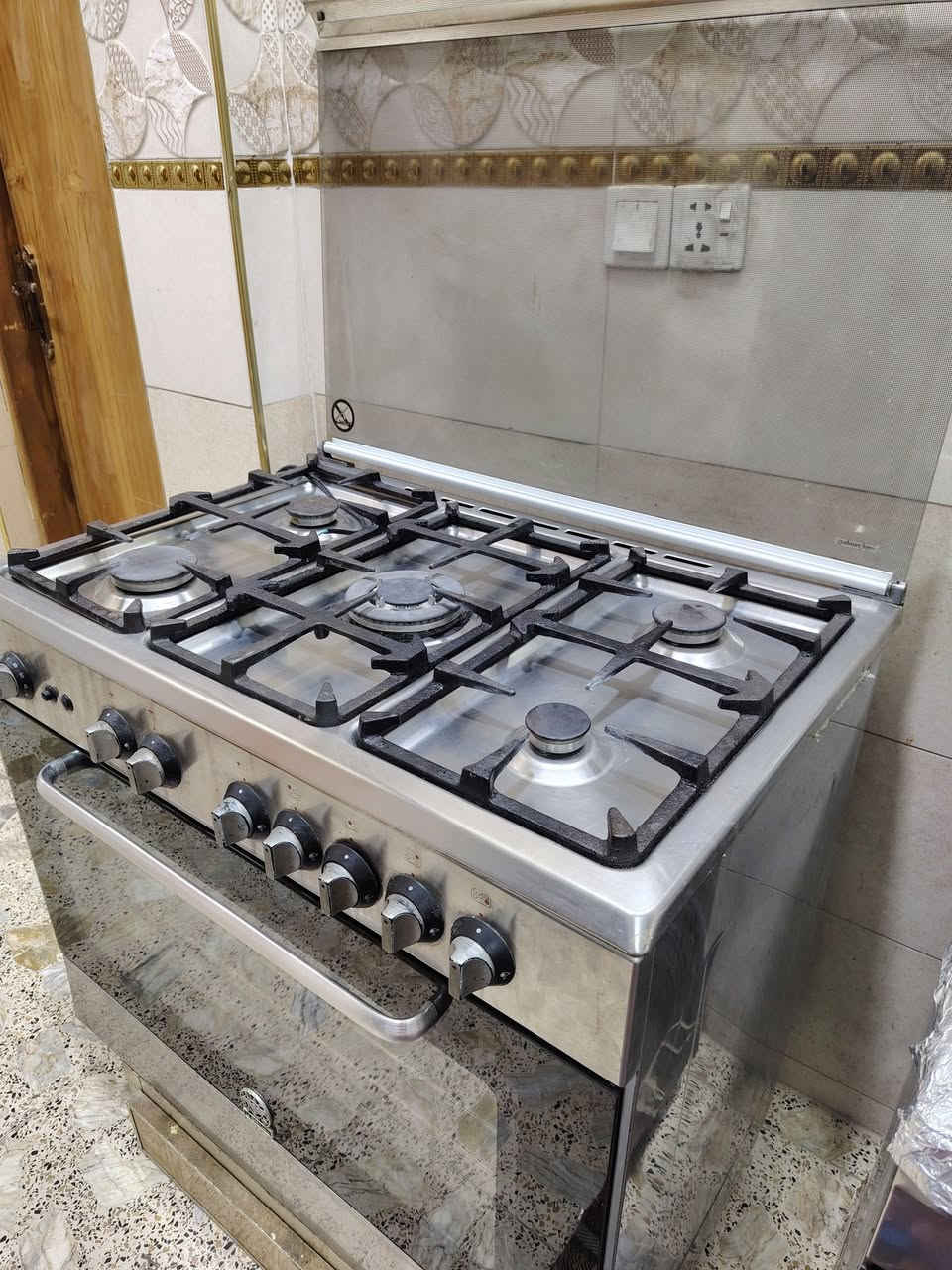 طباخ لاحيرمني سعره ٢٠٠


**إذا كنت صاحب هذا الإعلان وتريد حذفه لأي سبب، رجاءا أرسل رسالة إلى الدعم الفني**