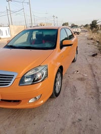 جيلي موبيل • ٢٠١٣ • مكفوله