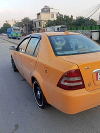 جيلي سي كي 13كير محرك خير من الله بدون ضربه بدون صبغ رقم بغداد مكان ال...