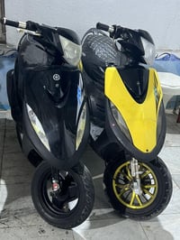 دراجات نضاف • شغالات • ناصريه مركز