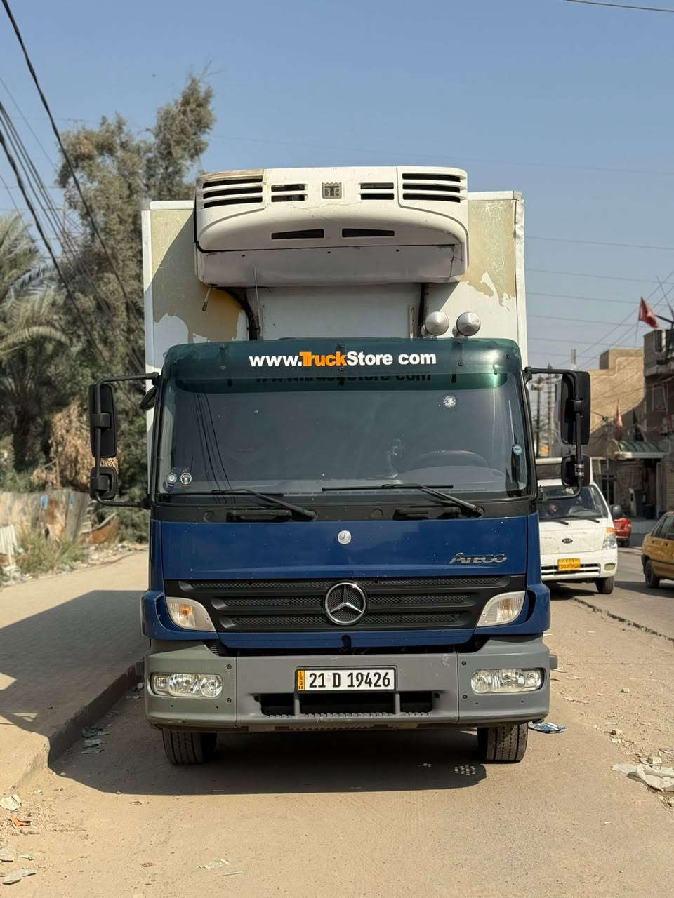 سلام عليكم للبيع اتيكو براد 8 برغي 6 سلندر طول 7 ونص براد تجميد مجموعه اكتروز جام كهرباء تبريد بلادي هورنات بلادي رقم سليمانيه باسمي مديل 2006 تخم تاير جديد جاهزه للعمل سعر 260 مكان السياره بغداد جميله***********
