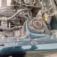 سوناتا 95 • مكينة وكير بكفاله • بدون ضربة