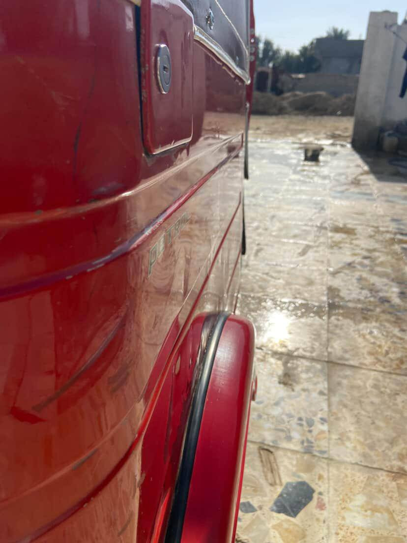 سلام عليكم تكتك لبيع 2018 طالعه بل 2019 مكينه خير مالله تكتك كفله بس لغد صبق فقط باقي كفله مكان واسط العزيزيه سعر 5600 رقم ***********
