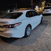 كامري • وارد امريكي • ٨٠٠٠٠ كم