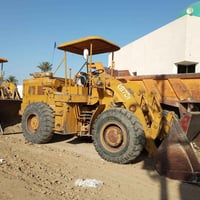 شفل كاوسكي 70B موديل 85 رقم بصره ألماني تحويل مباشر بلادي شركه مابيه ق...