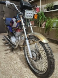 دراجه بارت ايراني  البيع موديل ١٨ باب اول مكينه نضيفه ومعدل وشلعه فول ...