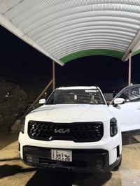 تيلورايد بريستيج • ٢٠٢٤ • ٣٨٠٠ سي سي