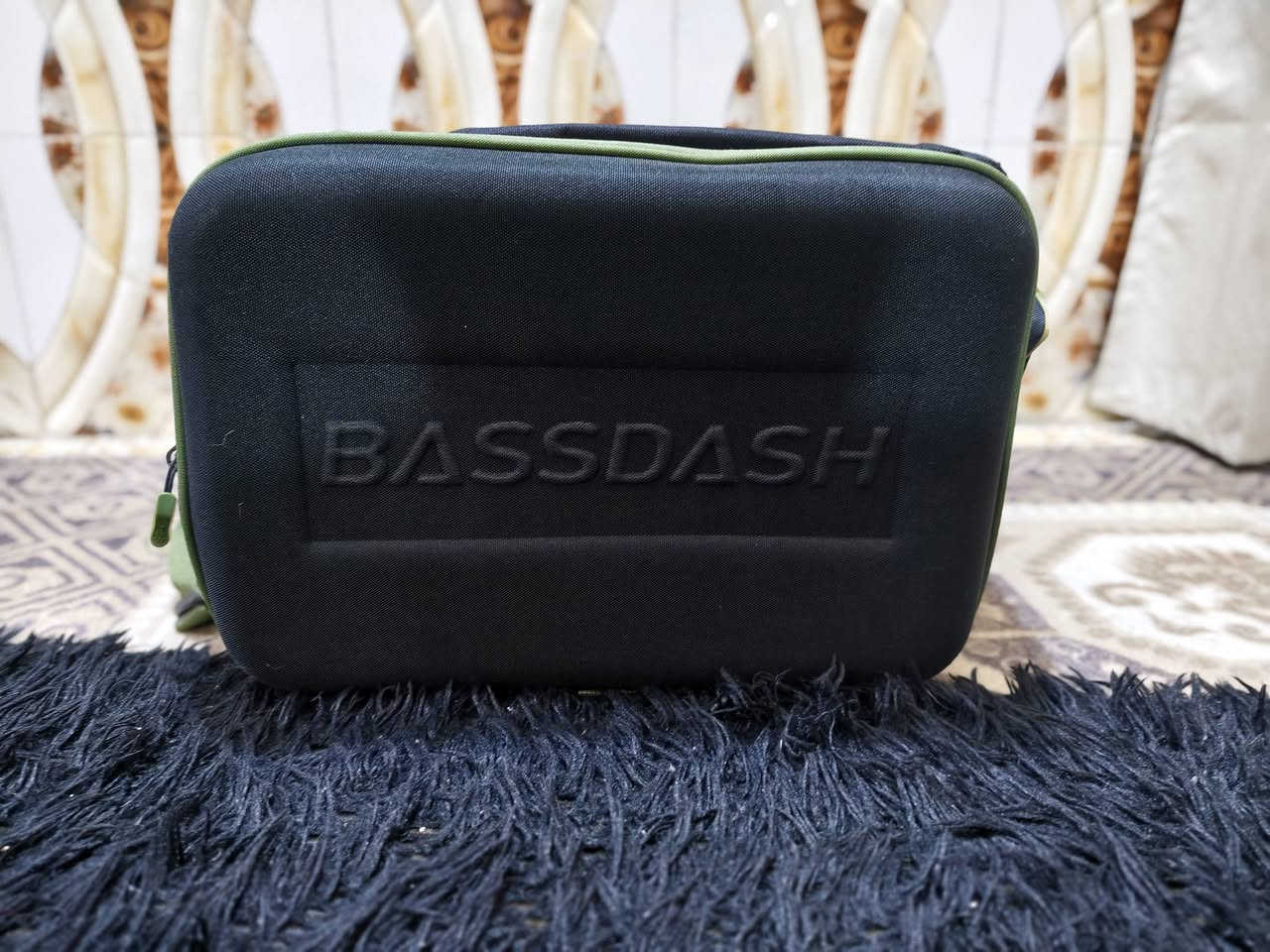 حقيبة ظهر  ماركه Bassdash لمعدات الصيد، مقاومة للماء وخفيفة الوزن، حقيبة تكتيكية، صندوق أدوات صيد ناعم مع حامل صنارة وغطاء واقٍ من المطر، حقيبة ظهر خضراء


**إذا كنت صاحب هذا الإعلان وتريد حذفه لأي سبب، رجاءا أرسل رسالة إلى الدعم الفني**