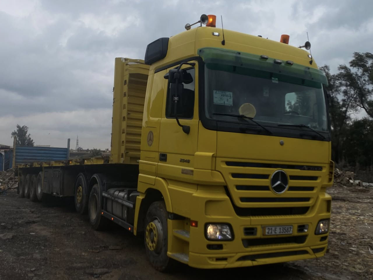 كتروز موديل ٢٠٠٥ محرك ٤٦(***********)
