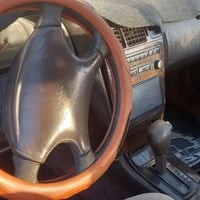 مارك 93 • تويوتا مارك • سيارة مارك • مارك موديل 1993 • محرك جديد • كير...