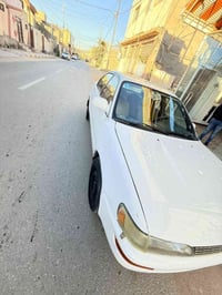 كورلا • ١٩٩٣ • رقم نجف