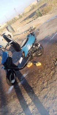 دراجة ٩ • نضيفه • ميسان الكحلاء