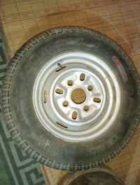 تاير • ويل اصلي