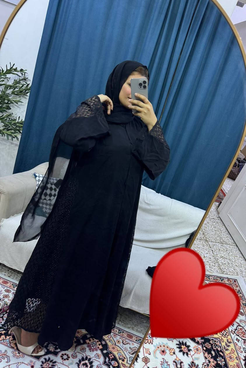 جبب كويتي جديد 
توصيل متوفر🌿❤️


**إذا كنت صاحب هذا الإعلان وتريد حذفه لأي سبب، رجاءا أرسل رسالة إلى الدعم الفني**