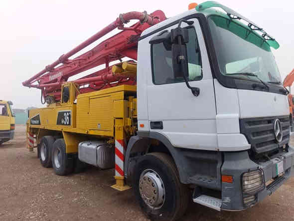 مضخة خرسانة   بوتزماياستر۳٦متر

  

📞***********
📞٠۷۷۳٤٤٤٤٥٤۲
     عنوان أربيل/ شارع كركوك📍
