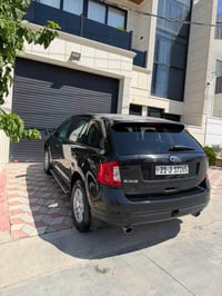 إيدج ٢٠١٢ • كلين تايتل • بدون دهان