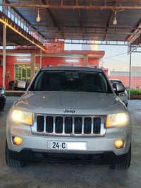 جيب • ٢٠١٣ • كوبون بنزين