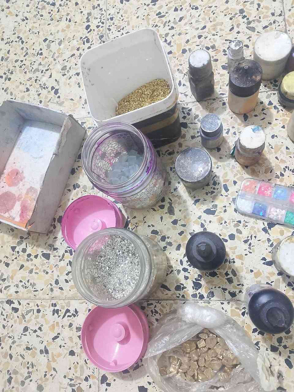 السلام عليكم بنات متوفر مشروع كامل للريزن قوالب والوان السعر ٥٥


**إذا كنت صاحب هذا الإعلان وتريد حذفه لأي سبب، رجاءا أرسل رسالة إلى الدعم الفني**