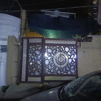 بيت  للبيع  او مراوس  بغداد الجديدة نعيريه قرب مجمع الحياة الطبي الواج...