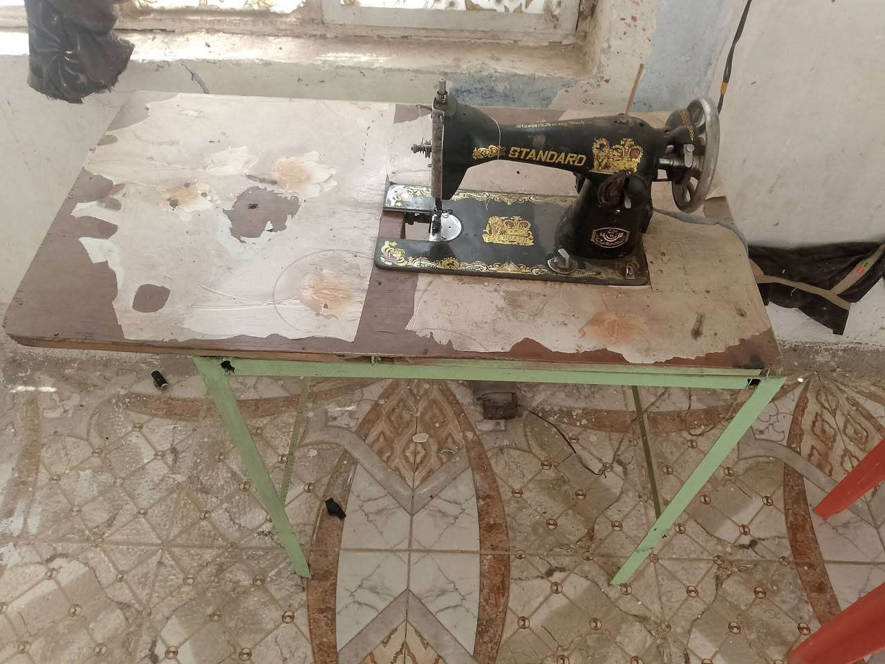 قراض البيع نضيفات كوت الوافدين


**إذا كنت صاحب هذا الإعلان وتريد حذفه لأي سبب، رجاءا أرسل رسالة إلى الدعم الفني**