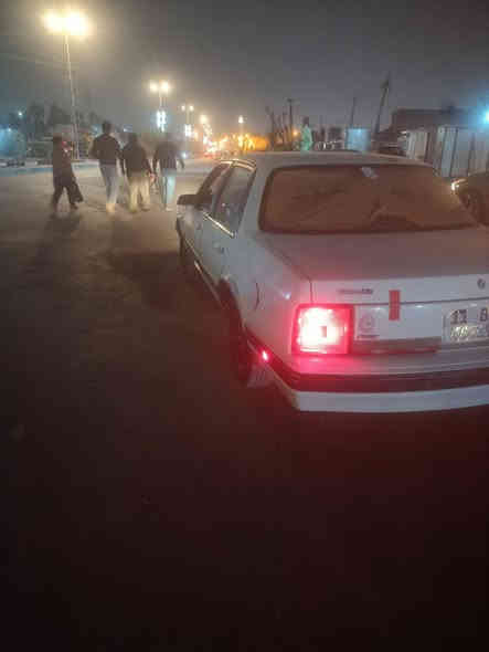 يالله السلام عليكم أولدز موبيل 1990 السياره خير من الله عله وضع البلاد اثر جراد بس القماره السياره تخم تاير صدر امامي خلفي نفض تبريد ثلج اذاين مكينه درايم شفتات مشط ستيرن باور كله كلهة نفض غرفتهة تخبل السياره مشروع وطني ورقم دولي بغداد سنويه وهزه جديده سنويه لل28 مكاني الحسينيه مال راشديه السعر 50وبيهة مجال للطيبين ونا خادم رقم الهاتف *********** مازنجر موجود هم
