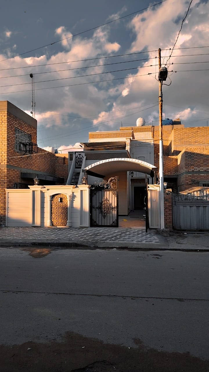 الاهتمام بلتفاصيل من اهم العوامل🏡🔥
بيتك هوه قصتك عيشها ويانا بادق التفاصيل كادر متخصص في عمل احدث واجهات الفوم التركي 🏠
والديكورات الداخلي🏡
احدث الديكورات في هذا مجال💥
#متوفر_بغداد _كادر_عمل_جميع_انحاء_العراق
_سيراميك بركاني
_حجر انتيكا
_حجر بركاني
_تأطير ثرمستون
_فوم تركي
ألمنفذ: أنس ألكبيسي
***********
 ***********
