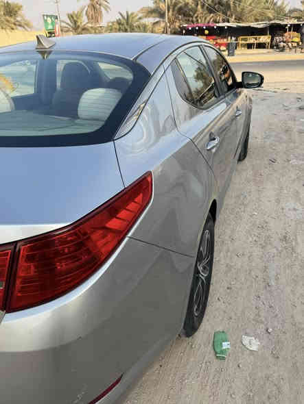 أوبتيما  للبيع موديل 2013 أمريكي 
رقم بغداد. باسمي سنويه ل29 
ضرر تبديل بنيد فقط وجاملغ الأمامي صبغ. 
والباقي كفاله 

كير محرك تبريد شرط
تخم تاير جديد 
موصفات نص 
سعر 110 وبيها مجال   
 للتوصل ***********
