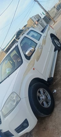 كريت ويل • ٢٠١٦ • مكان نجف