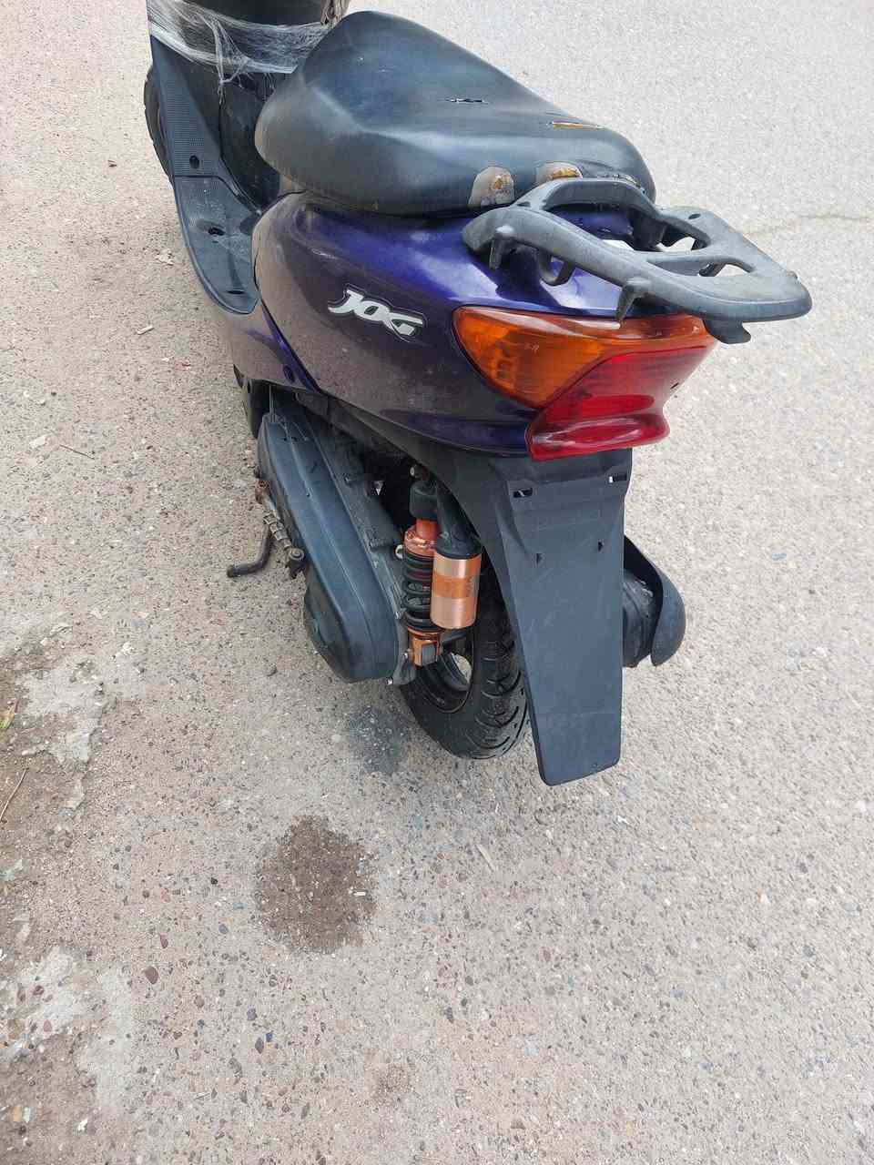 دراجه جديده ماشيه ٤٠٠٠ عصفوري البيع سعر ٢٥٠ بغداد الامين ***********
