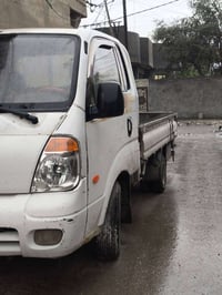 سياره أليفن 7مسكر مكان بغداد الرقم 07747074382