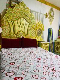 غرفة نوم • للبيع • نظيف