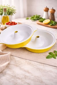 بايركس حراري • يدخل الفرن • مقاوم للحرارة