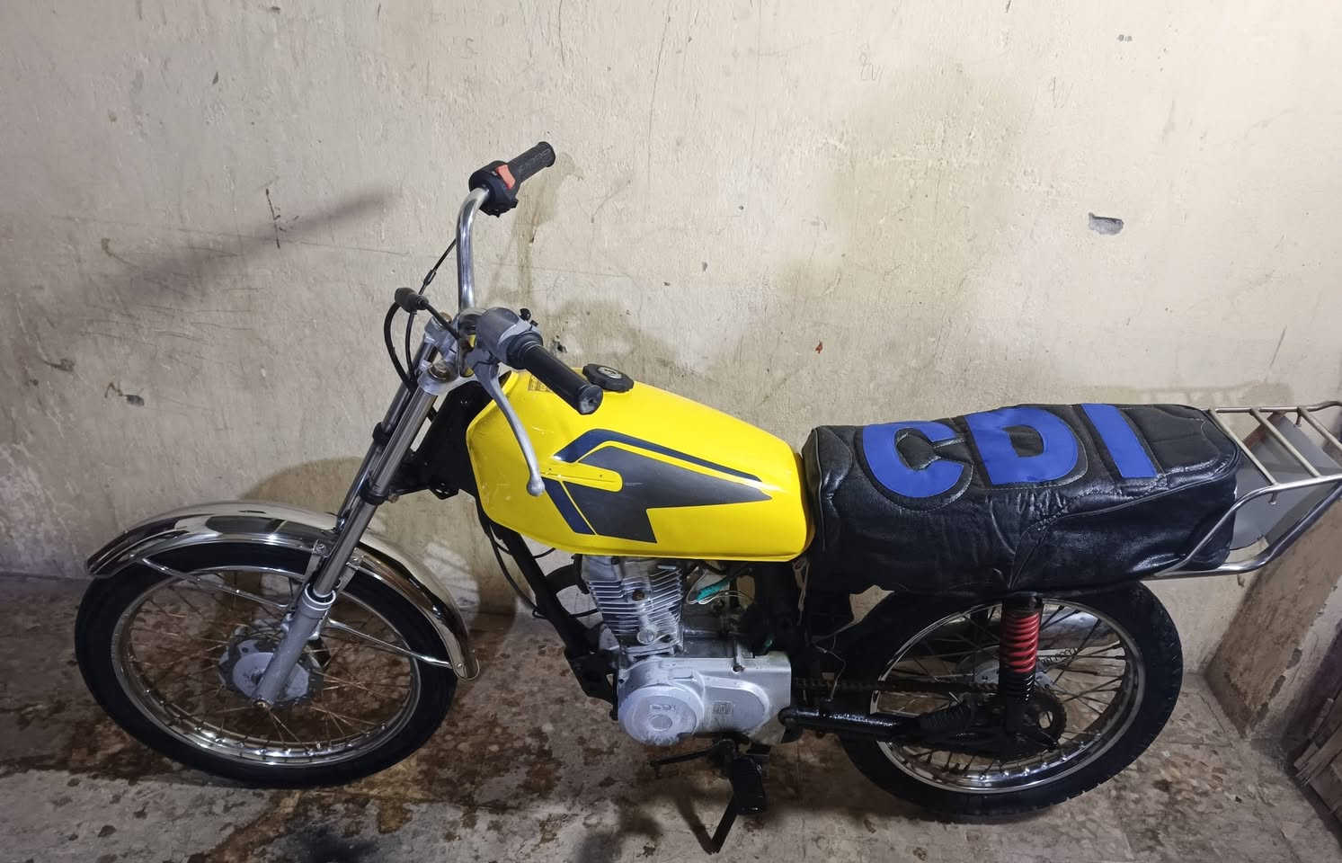 دراجه ايراني نامه دكة هندر سعر 275 بيها مجال مكان بصره حي الاصدقاء ***********‬‏
