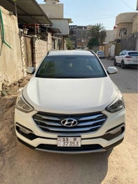 سنتافي • ٢٠١٦ • ٦ سلندر