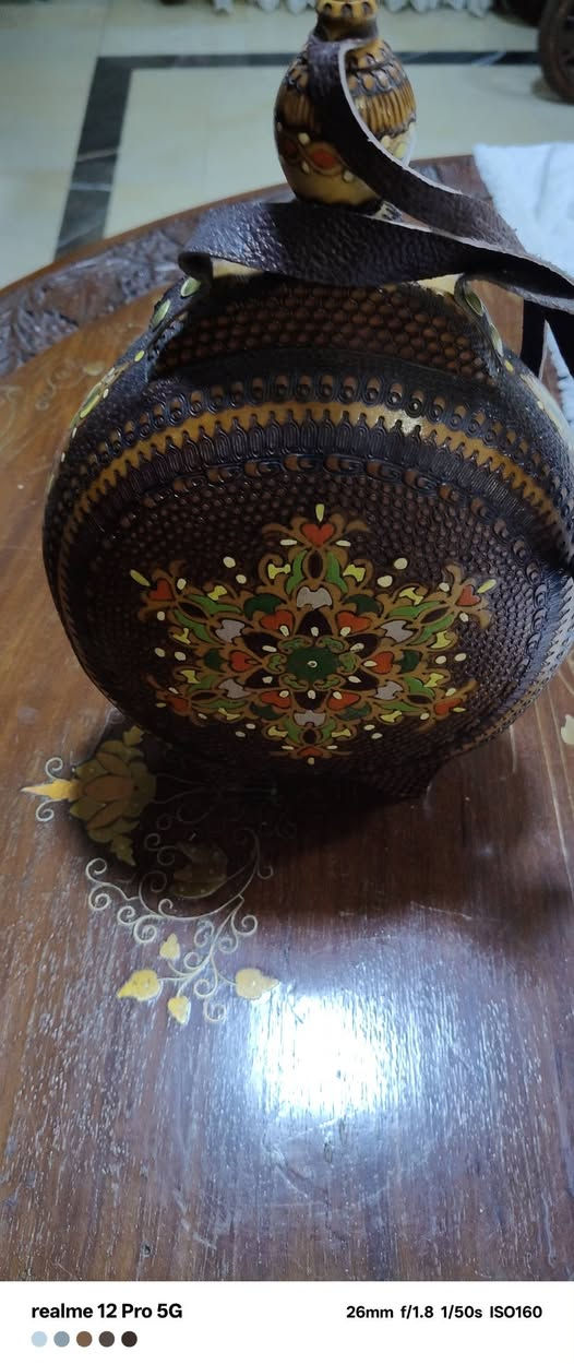 زمزمية خشب ديكور
السعر ٢٥ الف


**إذا كنت صاحب هذا الإعلان وتريد حذفه لأي سبب، رجاءا أرسل رسالة إلى الدعم الفني**