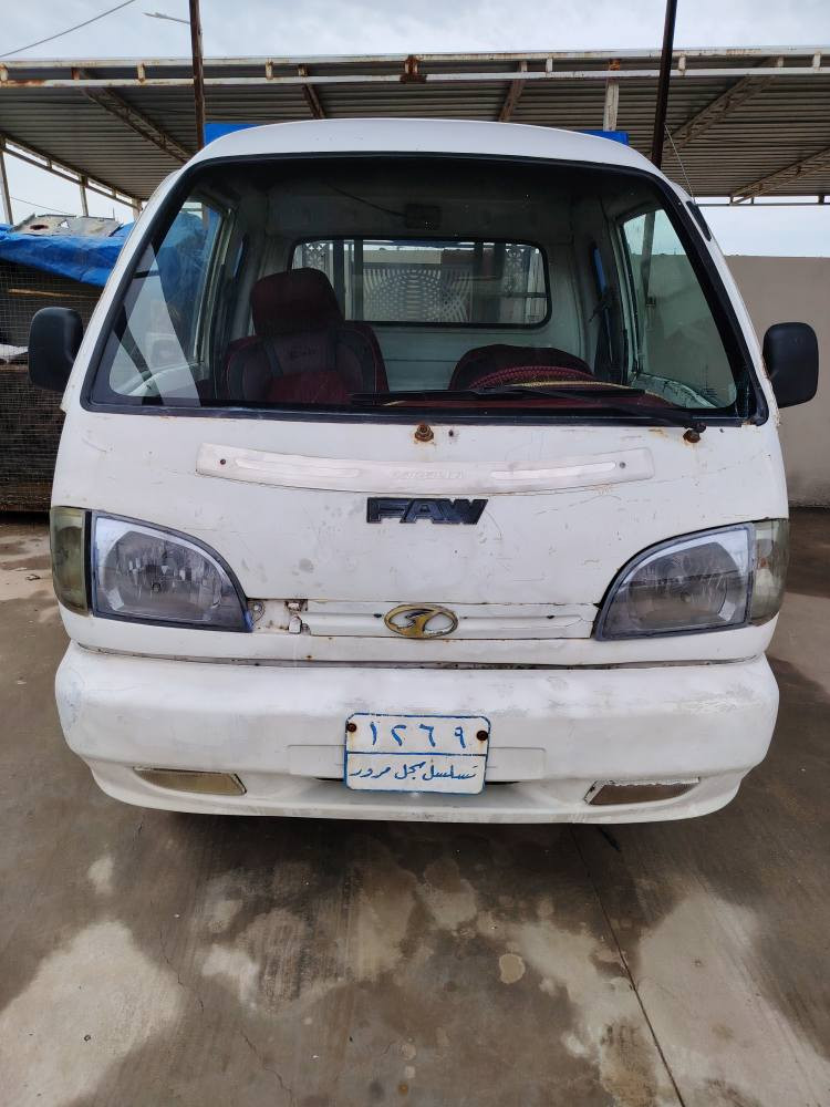 السلام عليكم فاو قماره و ربع للبيع موديل 2006 منفيس + سجل مرور گير محرك شرط كهربائيات شقاله سياره جاهزه سعر 16 ورقه عنوان كركوك قضاء الحويجة للاتصال
*********** 📲
*********** 📲
ملاحظة غير متواجد عل فيس بوك كركوك, العراق
