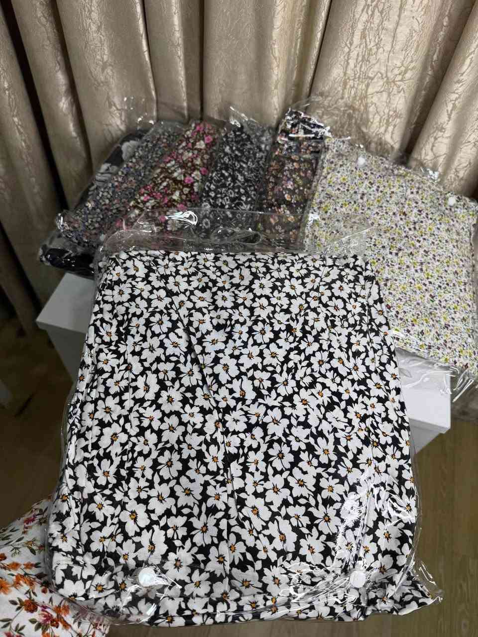 عباة الصلاة قماش كشمير إيطالي الاصلي قياس فري سايز حجم كبير فد مريح بالبس بالصيف بارد لي تاخذه منه تدعيلي 😍🤍🤍🤍" لي تريد فيديو بالبس شلون يكون تراسلني خاص متوفر توصيل 3 الف جميع المحافظات
شهر رمضان المبارك عين التمور, كربلاء


**إذا كنت صاحب هذا الإعلان وتريد حذفه لأي سبب، رجاءا أرسل رسالة إلى الدعم الفني**