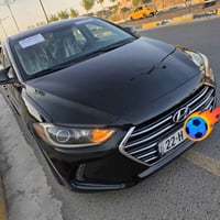 النترا ٢٠١٧ • محرك ٢٠٠٠ • كاميرا ٣٦٠