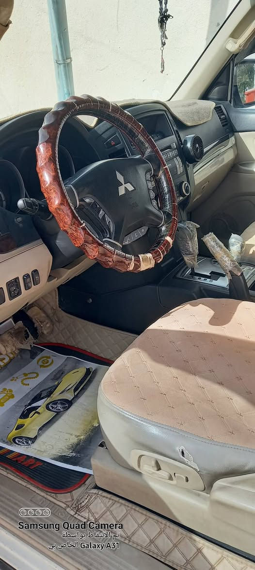 باجيرو حبتور 2010 ماشية 145 الف قابل للزيادة رقم انكليزي بغداد بيها شبر بارد الجاملغ الخلفي السائق السعر 135 ورقة


**إذا كنت صاحب هذا الإعلان وتريد حذفه لأي سبب، رجاءا أرسل رسالة إلى الدعم الفني**