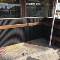 ميز عرض ديكور • ٤م • المقدادية ديالى