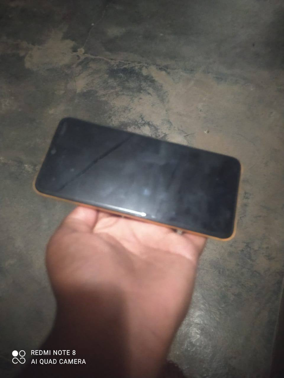 جهاز البيع سعر 60وبي مجال شي قليل شري يجي خاص ماكو توصيل


**إذا كنت صاحب هذا الإعلان وتريد حذفه لأي سبب، رجاءا أرسل رسالة إلى الدعم الفني**