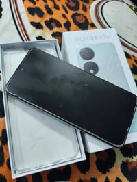 هونر X7b • ذاكرة ٢٦٥ • بطارية ٦٠٠٠